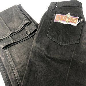 NWT Women’s ROCKY MOUNTAIN CLOTHING CO Cowgirl